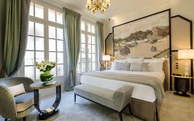 Hotel Elysia By Inwood Hotels